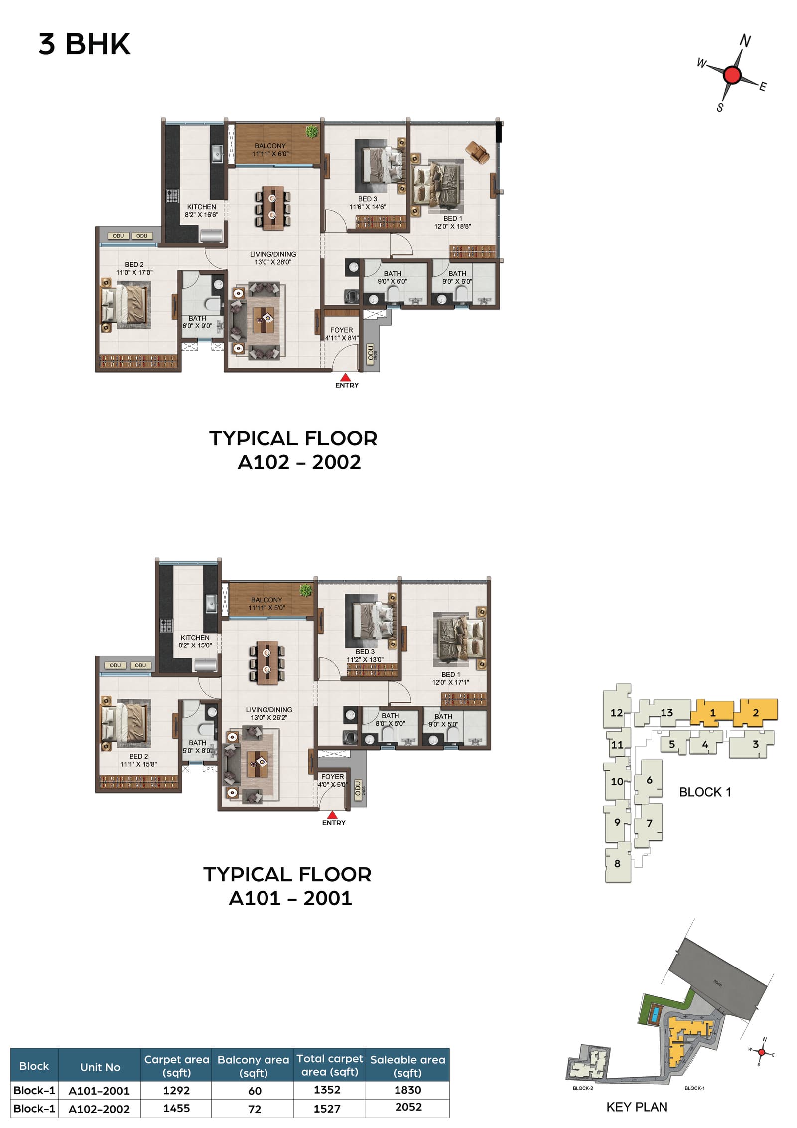 Unit Plan 1